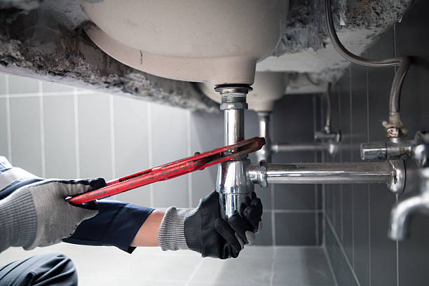 Licensed Pipe Repair service in Walnut Grove, GA - Street Wise - Plumbing
